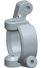 Caster C-Block L&amp;R (2)