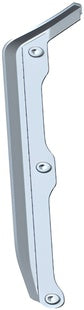 Chassis Side Guards L&amp;R