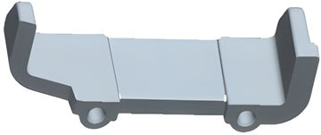 Battery Spacer Set