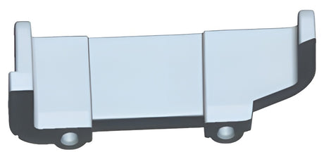 Battery Spacer Set