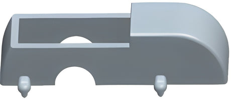 Gear Cover Upper/Lower Set