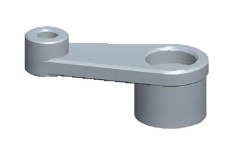 Servo Arm