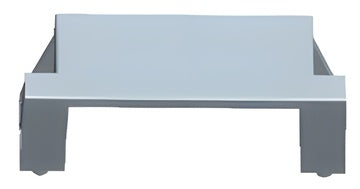 Servo Mount Clamp