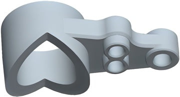 Steering Arm Set