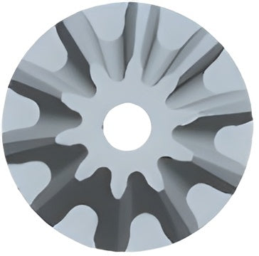 Planetary Differential Gear Small 10T (4)