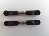 Tie Rod Turnbuckle Linkage Short (2)