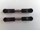 Tie Rod Turnbuckle Linkage Short (2)