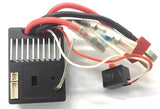 Receiver ESC Unit