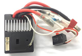 Receiver ESC Unit