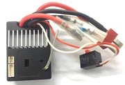 Receiver ESC Unit