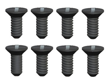 Phillips Countersunk Screw 2.6x5mm (8)