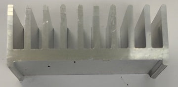 Heat Sink ESC