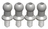 Ball-Head Screw 4.9x13.6mm (4)