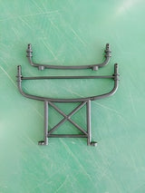 Body Mount Struts Front &amp; Rear