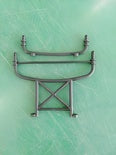 Body Mount Struts Front &amp; Rear