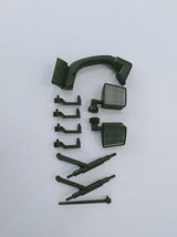 Body Accessories