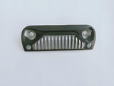 Grill Front