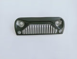 Grill Front