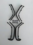 Fender Extenders Set