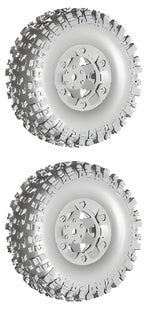 Tire &amp; Wheel (2)