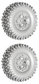 Tire &amp; Wheel (2)