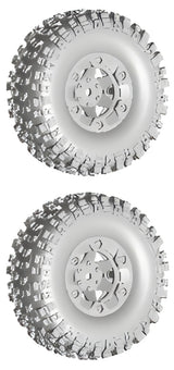 Tire &amp; Wheel (2)