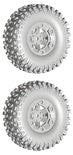 Tire &amp; Wheel (2)