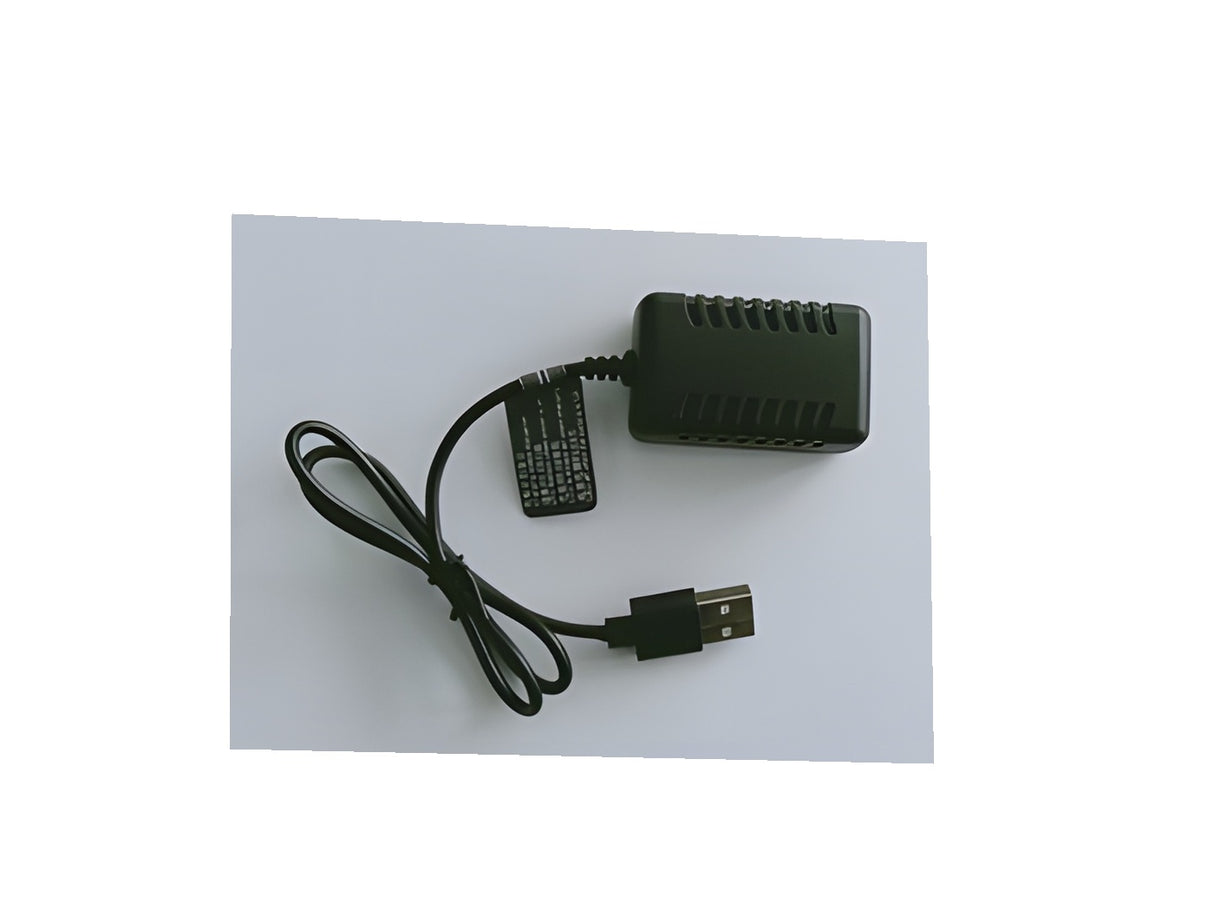 Charging Cable 2S 7.4V XH-3P USB 50cm