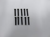 Phillips Screw M3x20mm (10)