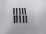 Phillips Screw M3x20mm (10)
