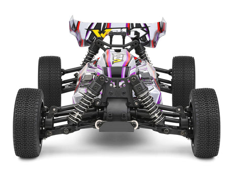 WL 144016 4WD 390 Buggy 1/14 RTR