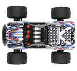 WL 144018 4WD 390 Truck 1/14 RTR