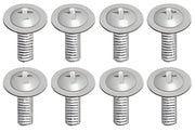 Phillips Screw M2x4mm (8)