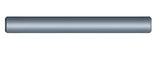 Shock Shafts 1x6mm