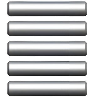 Shaft Pin 1.5x8mm (4)