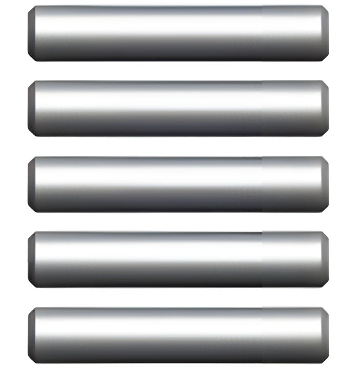 Shaft Pin 1.5x8mm (4)