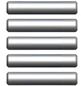 Shaft Pin 1.5x8mm (4)