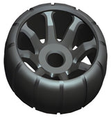 Wheelie Bar Set