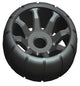 Wheelie Bar Set