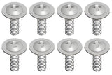 Phillips Screw 2x8mm (8)