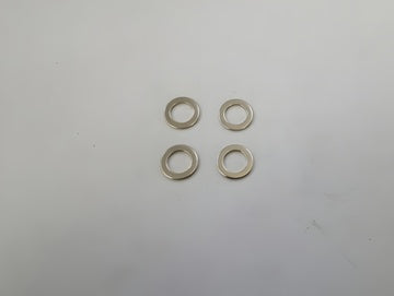 Gasket &amp; Washer 8x5.1x0.5mm Set
