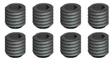 Hex Grub Screw M3x3mm (8)