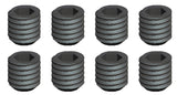 Hex Grub Screw M3x3mm (8)