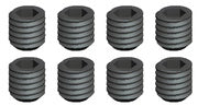 Hex Grub Screw M3x3mm (8)