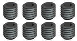 Hex Grub Screw M3x3mm (8)