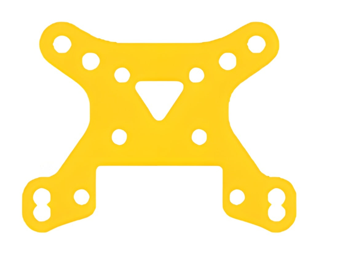 Shock Mount Plate
