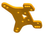 Shock Mount Plate