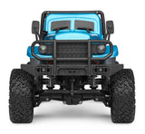 WL 184020 4WD Retro Crawler 1/18 RTR