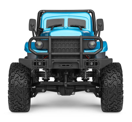 WL 184020 4WD Retro Crawler 1/18 RTR