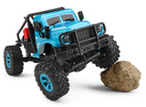 WL 184020 4WD Retro Crawler 1/18 RTR